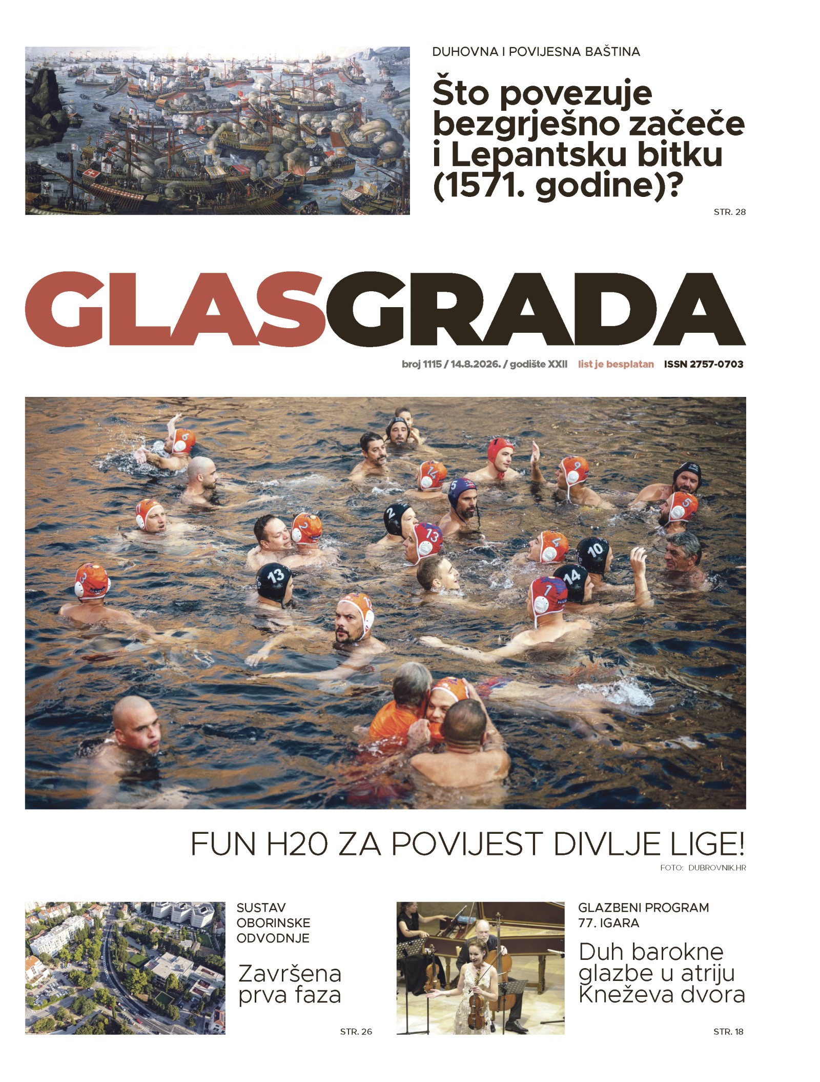 TISKANO IZDANJE